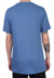 REMERA BURTON MENS VAULTAIN LOGO HORIZONTAL - tienda online