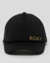 Cap roxy finishline ii black gold logo