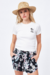 REMERA BILLABONG GIRL BEACH PALM - SectorDos San Miguel