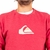 Buzo Quiksilver Comp Logo vigore