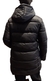 CAMPERA RUSTY GIRL DAILY PUFFER LONG COAT en internet