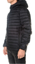 Campera Billabong kids Flicky puffer - comprar online