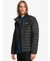 CAMPERA QUIKSILVER SCALY FZ - tienda online