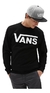 BUZO VANS CLASSIC - comprar online