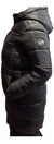 CAMPERA RUSTY GIRL DAILY PUFFER LONG COAT - comprar online