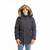 CAMPERA RUSTY ALMOND PARK - comprar online