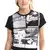 REMERA RUSTY GIRL GREETINGS SKIMMER BABY en internet