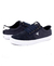 ZAPATILLA FALLEN BOMBER AZUL BLANCO - comprar online