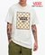 REMERA VANS CLASSIC PRINT BOX