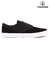 ZAPATILLA VOLCOM OX JACK BLACK SUEDE