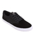 ZAPATILLA VOLCOM OX JACK BLACK SUEDE - comprar online