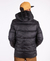 Campera volcom jk desmo puffer - comprar online