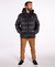 Campera volcom jk desmo puffer en internet