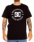 REMERA DC MENS STAR PILOT