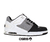 ZAPATILLA OSIRIS PERIL WHT/GRY