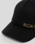 Cap roxy finishline ii black gold logo en internet