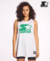 MUSCULOSA STARTER GIRL MESH LOGO - SectorDos San Miguel