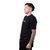 REMERA QUIKSILVER CORPORATE LOGO - comprar online