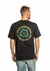 REMERA RUSTY MENS SPEAK FLOWER - SectorDos San Miguel