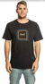 REMERA RUSTY MENS SENSES en internet