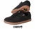 ZAPATILLA OSIRIS RELIC BLK /OXFORD/GUM - SectorDos San Miguel