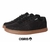 ZAPATILLA OSIRIS RELIC BLK /OXFORD/GUM - comprar online