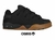 ZAPATILLA OSIRIS D3 OG BLK/BLK/GUM