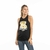 MUSCULOSA RUSTY FLOWER POWER - comprar online