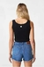 MUSCULOSA BILLABONG GIRL MINI PALM - comprar online