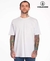 REMERA VOLCOM PLAIN OVER - tienda online