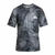 REMERA LYCRA QUIKSILVER KIDS DIGITAL SESSION