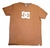 REMERA DC MENS SHATER BITONO