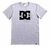 REMERA DC LOGO en internet