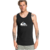 MUSCULOSA QUIKSILVER BIG LOGO