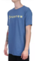 REMERA BURTON MENS VAULTAIN LOGO HORIZONTAL - SectorDos San Miguel