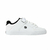 ZAPATILLA CIRCA 205 VULC WHITE BLACK