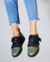 Zapatillas Snow Verde - comprar online