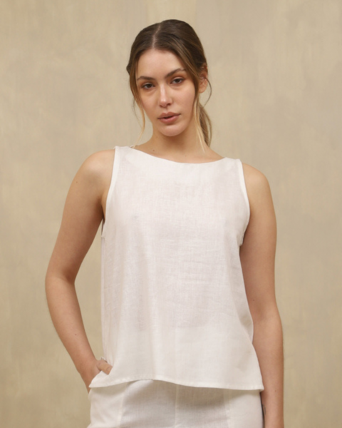 Musculosa Tropea crudo