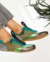 Zapatillas Joy Verde