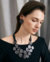 Collar Greta V ISKIN - comprar online