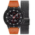 Smartwatch Technos Masculino Connect Sports - TSPORTSAB/8L