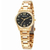 Relógio Feminino Seculus Dourado 44089LPSVDA1