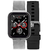 Smartwatch Technos Connect MAX Troca Pulseira TMAXAB/5K