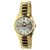 Relógio Masculino Orient Automático Clássico FAB0000FW9 Dourado