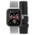 Smartwatch Technos Connect MAX Troca Pulseira TMAXAB/5K - loja online