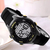 Imagem do Relógio Feminino Mini-x X Watch Preto XKPPD095 BXPX