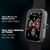 Smartwatch Technos Connect MAX Troca Pulseira TMAXAB/5K