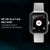 Smartwatch Technos Connect MAX Troca Pulseira TMAXAB/5K na internet