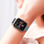 Imagem do Smartwatch Technos Connect MAX Troca Pulseira TMAXAB/5K