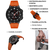 Smartwatch Technos Masculino Connect Sports - TSPORTSAB/8L - comprar online